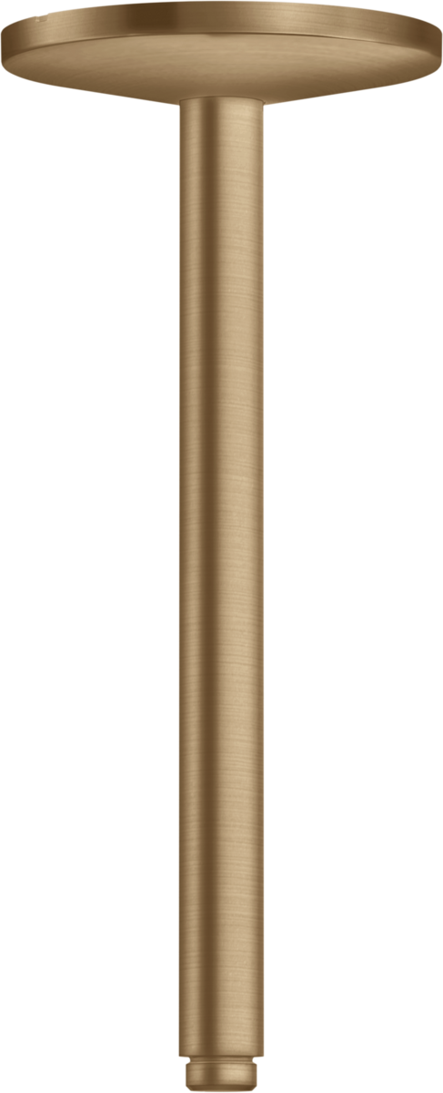 Ceiling connector 300 mm for overhead shower 280 1jet