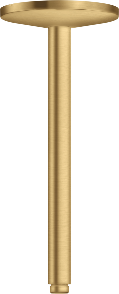 Ceiling connector 300 mm for overhead shower 280 1jet