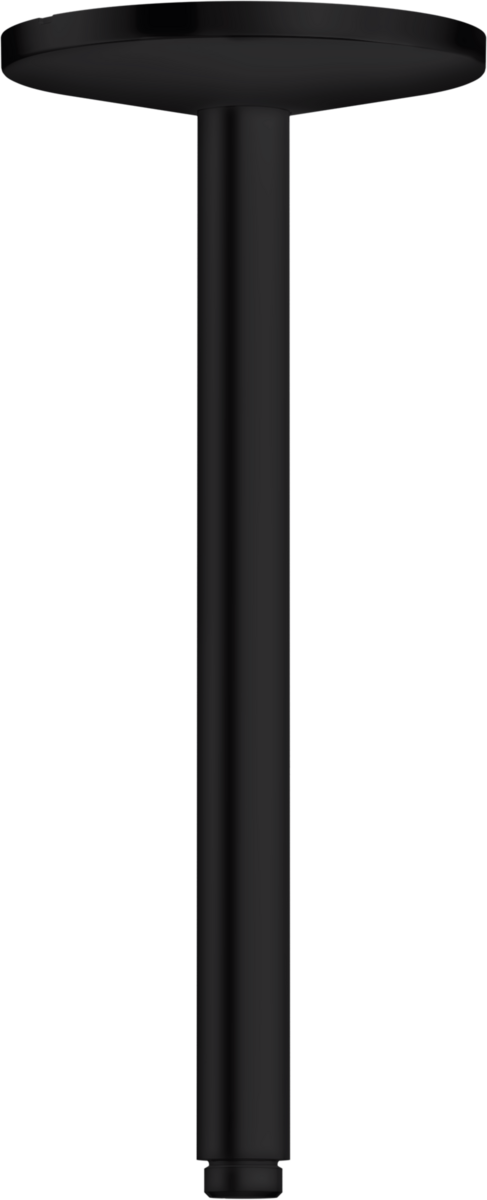 Ceiling connector 300 mm for overhead shower 280 1jet