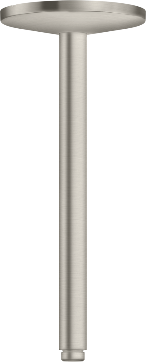 Ceiling connector 300 mm for overhead shower 280 1jet