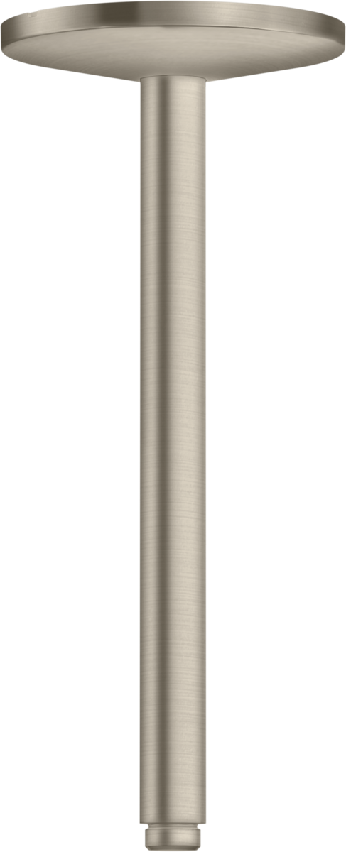 Ceiling connector 300 mm for overhead shower 280 1jet
