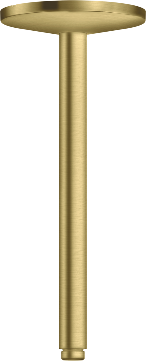 Ceiling connector 300 mm for overhead shower 280 1jet