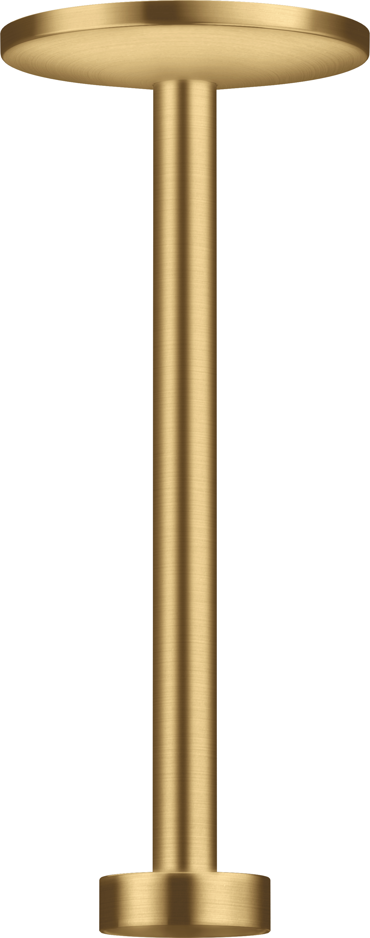 Ceiling Extension Pipe for Showerhead 280 2-Jet