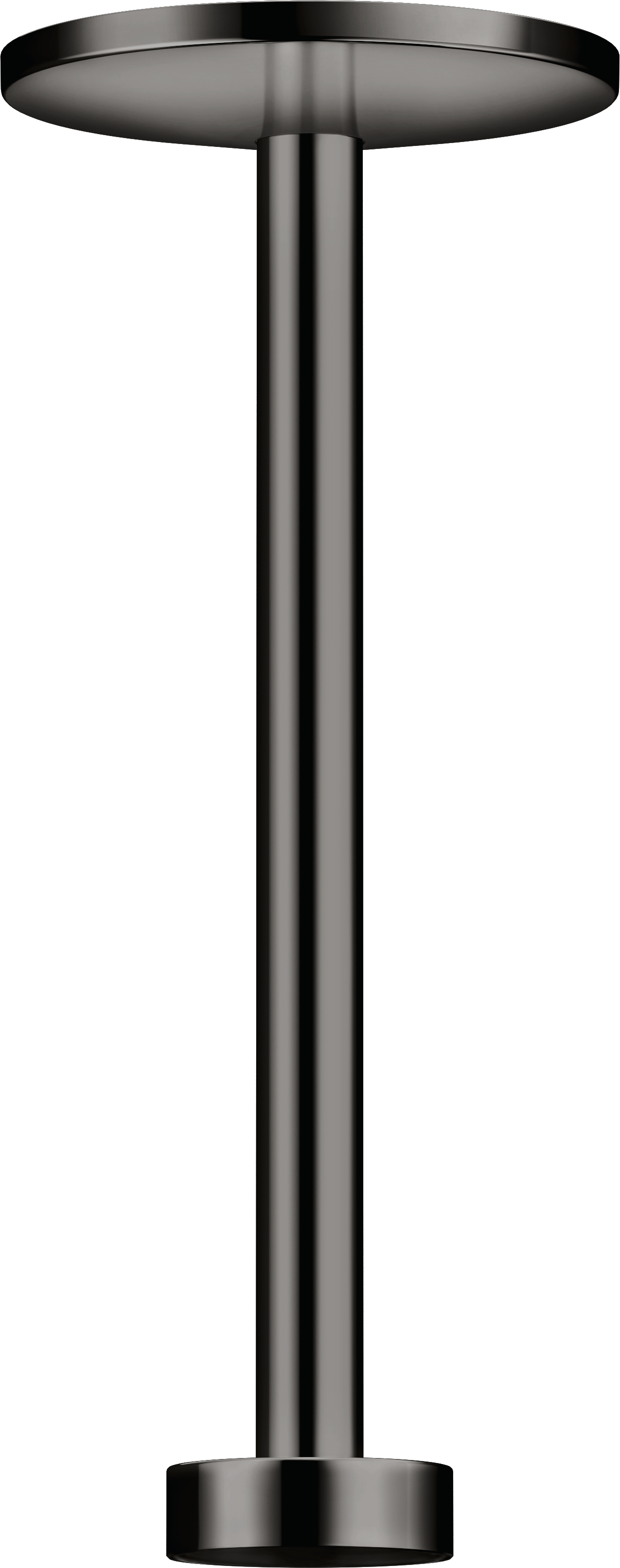 Ceiling connector 300 mm for overhead shower 280 2jet