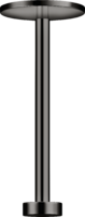 Ceiling connector 300 mm for overhead shower 280 2jet Ceiling connector 300 mm for overhead shower 280 2jet