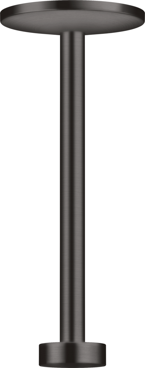 Ceiling connector 300 mm for overhead shower 280 2jet