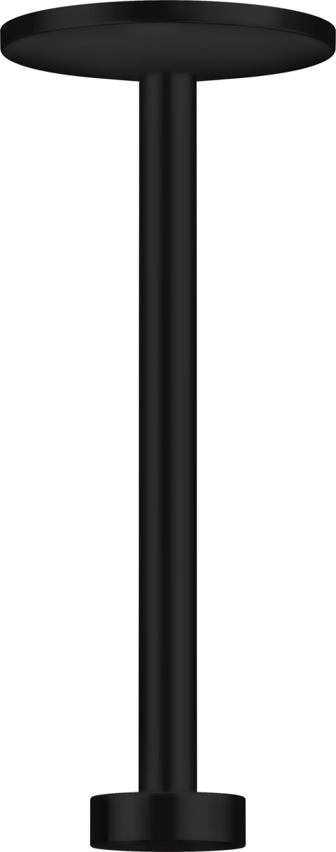 Ceiling connector 300 mm for overhead shower 280 2jet