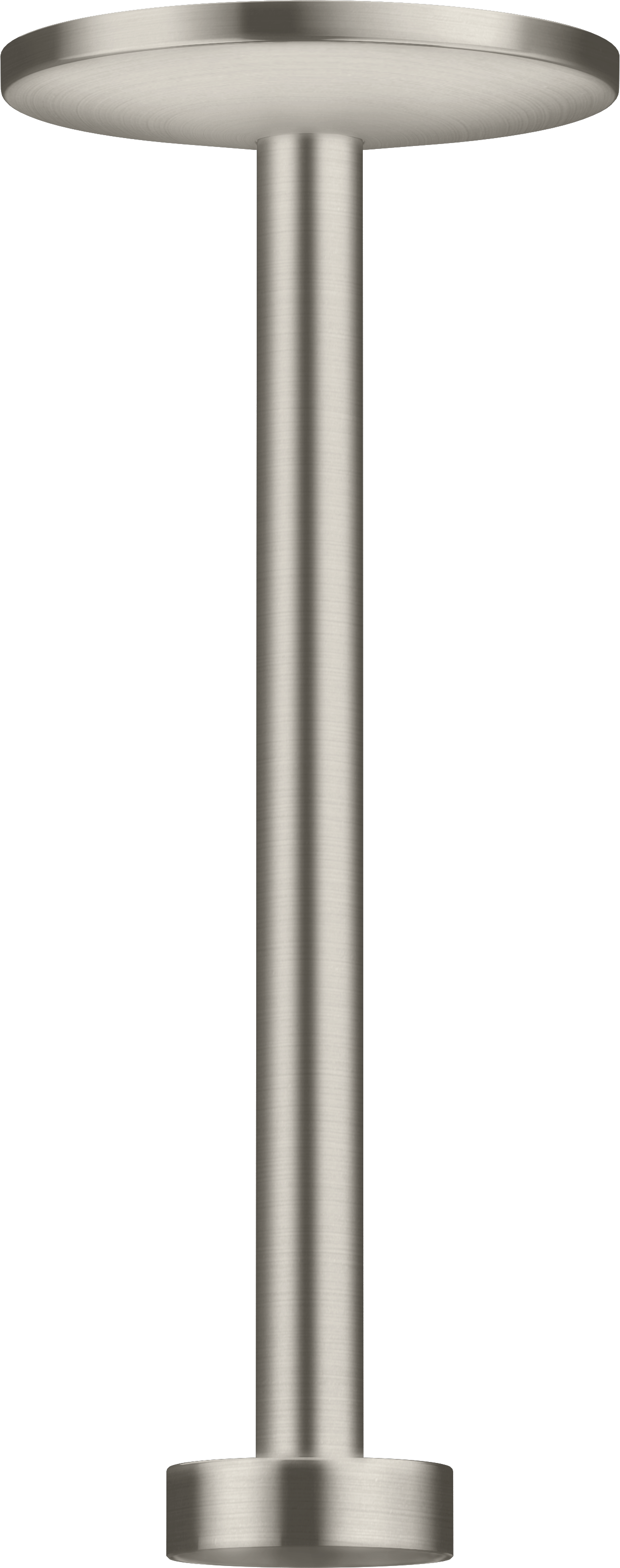 Ceiling connector 300 mm for overhead shower 280 2jet