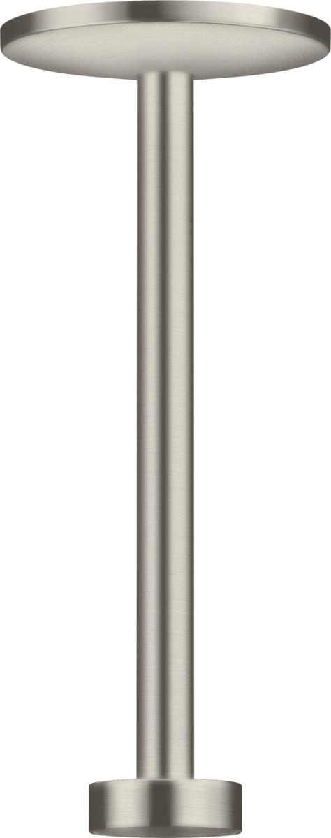 Ceiling connector 300 mm for overhead shower 280 2jet