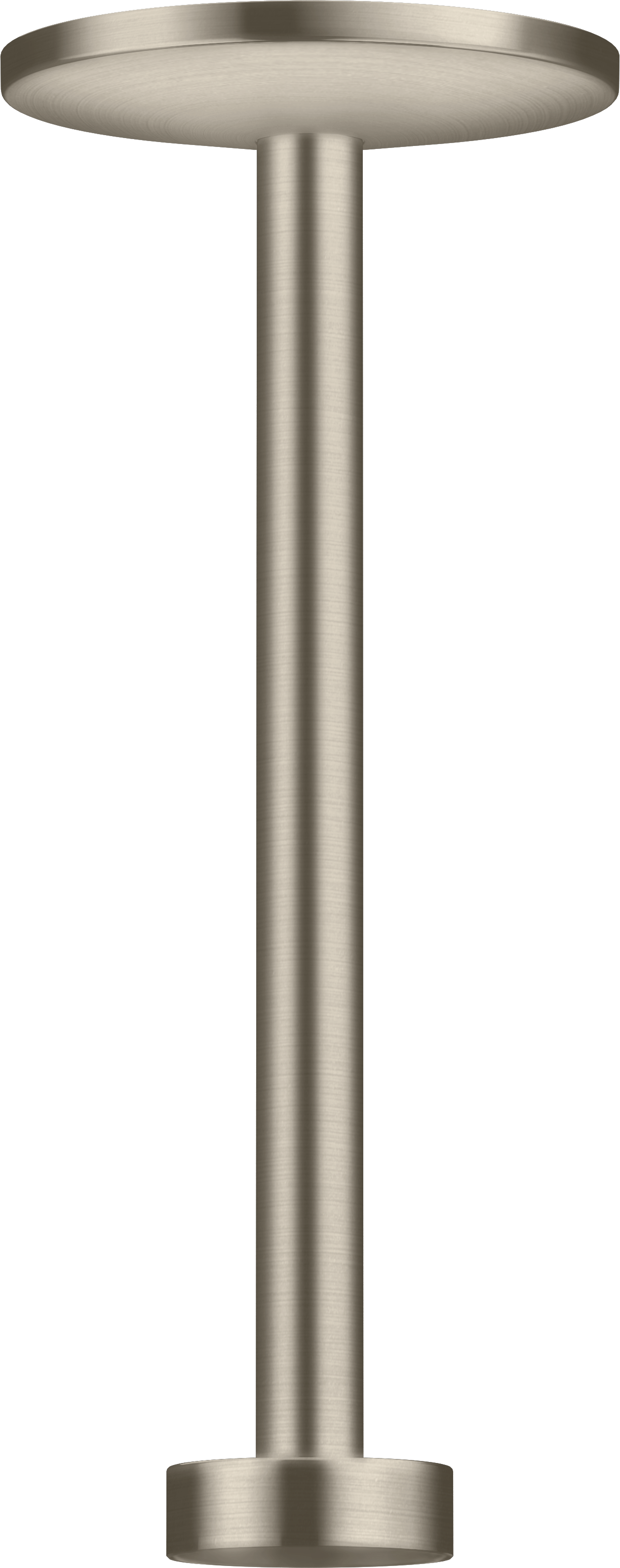 Ceiling Extension Pipe for Showerhead 280 2-Jet