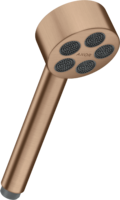 Hand shower 75 1jet EcoSmart