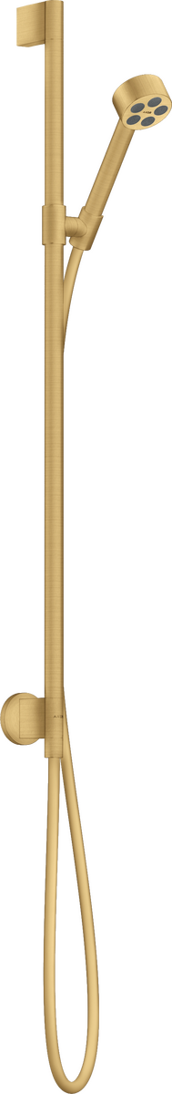 Brauseset 75 1jet EcoSmart mit Wandanschluss