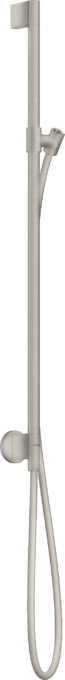 AXOR One Barre de douche 0,90 m avec coude de raccordement intégré — 48792800