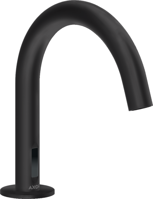AXOR Uno Mitigeur de lavabo électronique, sans manette de réglage de température, sur secteur — 38010670