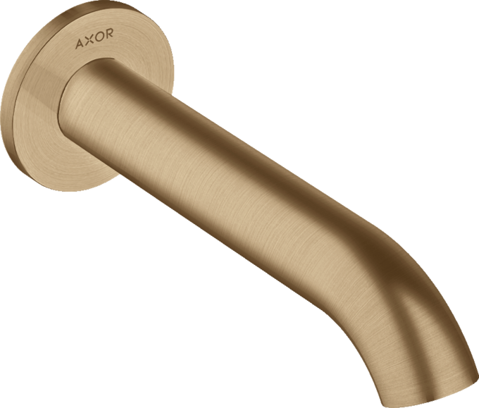 AXOR Uno Bec déverseur — 38411140