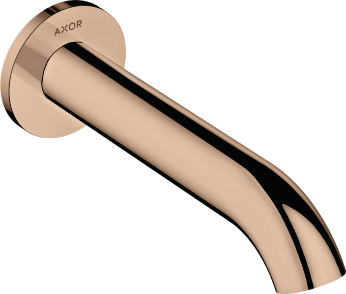 AXOR Uno Bec déverseur — 38411300