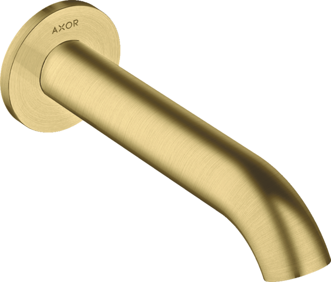 AXOR Uno Bec déverseur — 38411950