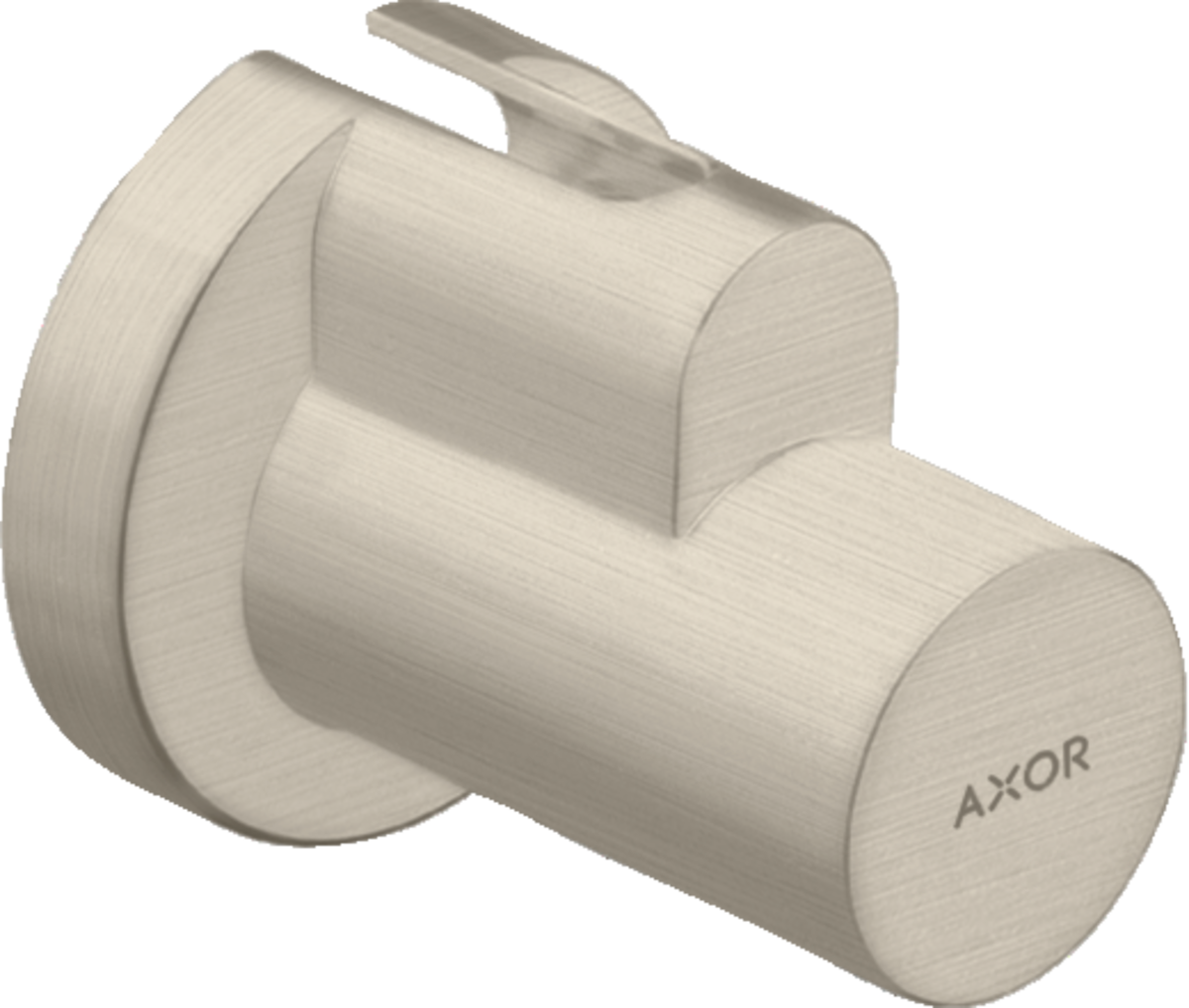 Embellecedor de llave de escuadra