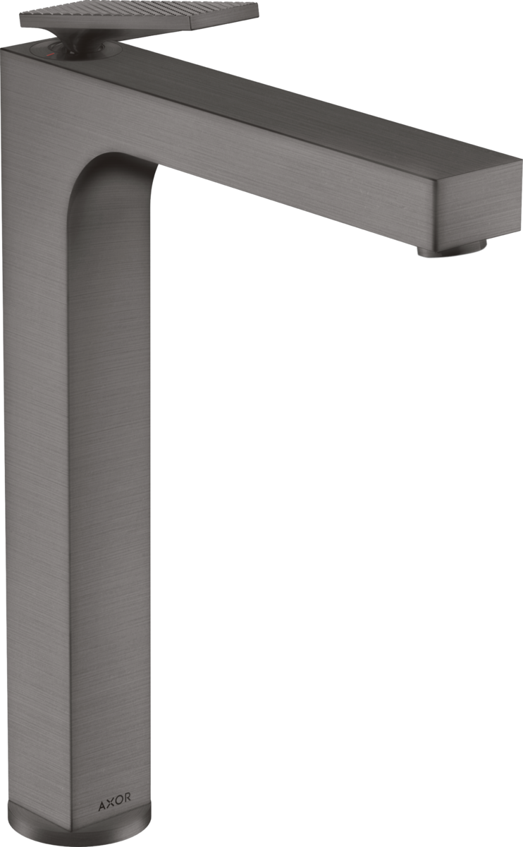 AXOR Washbasin mixers: AXOR Citterio, Single lever basin mixer 280