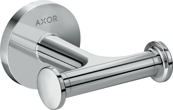 Hansgrohe 42644310 Ablage 300 mm Axor Universal, 397,55 €