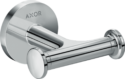 AXOR Accessories: AXOR Universal Circular, Waste bin, Item No. 42872000