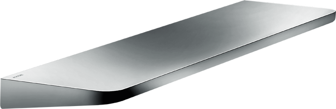 AXOR Accessories: AXOR Universal Circular, Shelf, Item No. 42844000 AXOR Accessories: AXOR Universal Circular, Shelf, Item No. 42844000