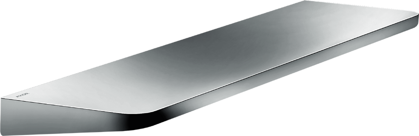 AXOR Accessories: AXOR Universal Circular, Shelf 400, Item No. 42844000