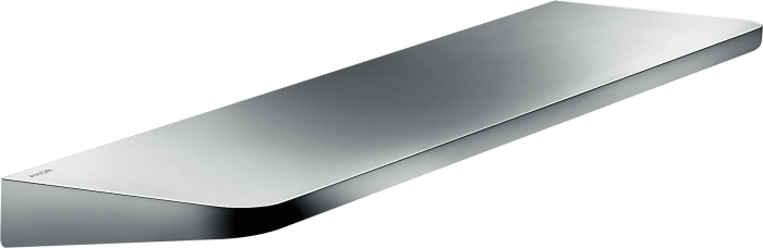 AXOR Accessories: AXOR Universal Circular, Shelf 400, Item No. 42844000