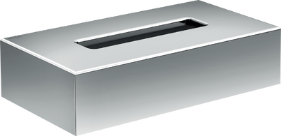 AXOR Accessories: AXOR Universal Circular, Waste bin, Item No. 42872000
