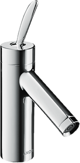AXOR Washbasin mixers: AXOR Starck Classic, Single lever basin