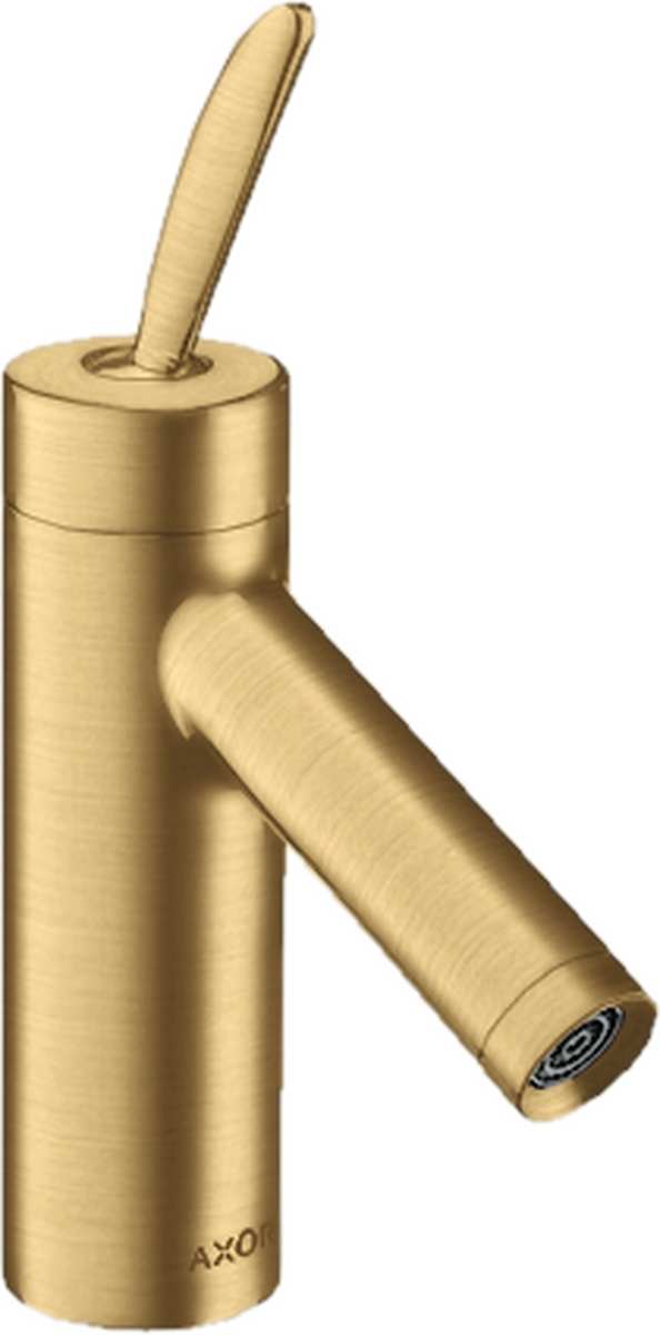 Einhebel-Waschtischmischer 70 mit Ablaufgarnitur