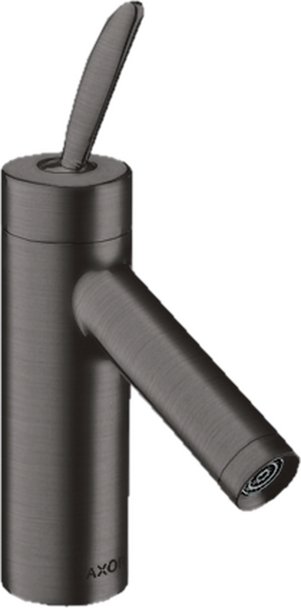 Einhebel-Waschtischmischer 70 mit Zugstangen-Ablaufgarnitur