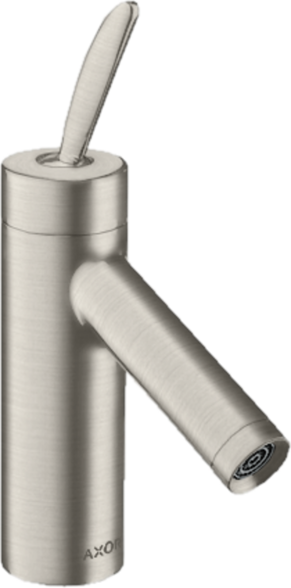 1-grepps tvättställsblandare 70 utan lyftventil