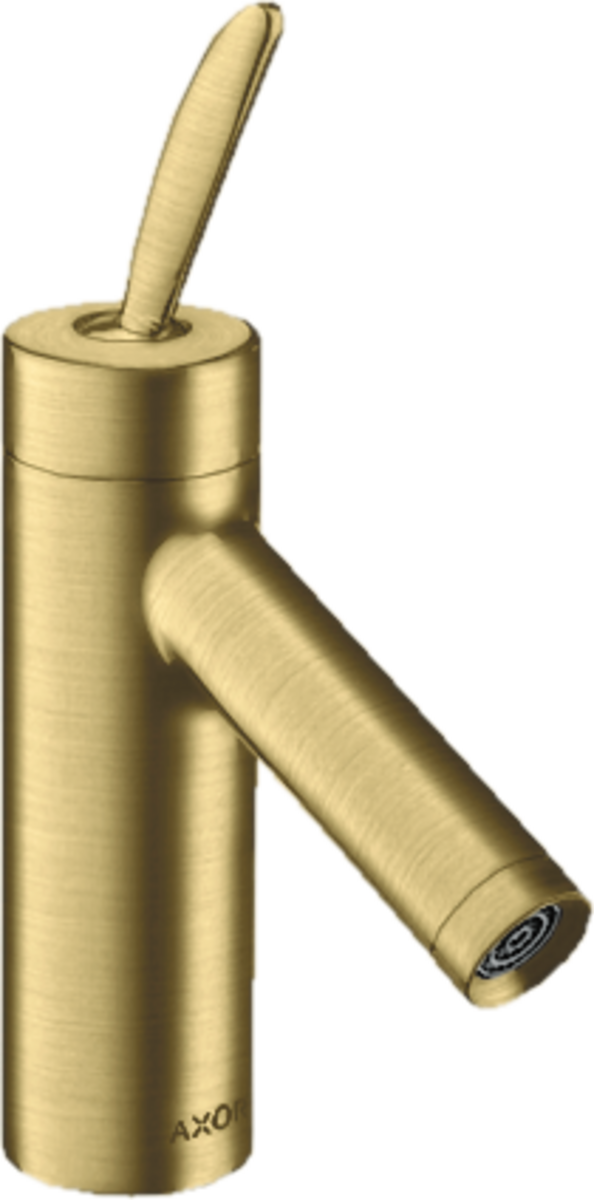 Einhebel-Waschtischmischer 70 mit Zugstangen-Ablaufgarnitur