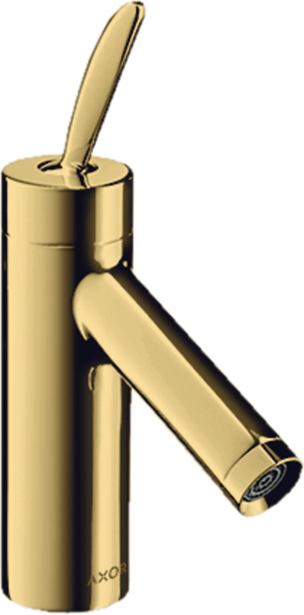 1-grepps tvättställsblandare 70 utan lyftventil