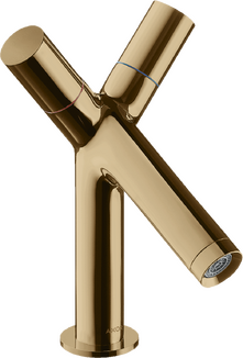 AXOR Starck Shower mixers: 2 functions, Chrome, Item No. 10720000