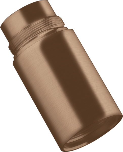 Verlängerung 50 mm für Wanneneinlauf Verlängerung 50 mm für Wanneneinlauf
