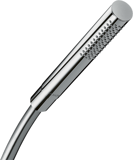 Baton Handshower 1-Jet, 2.5 GPM