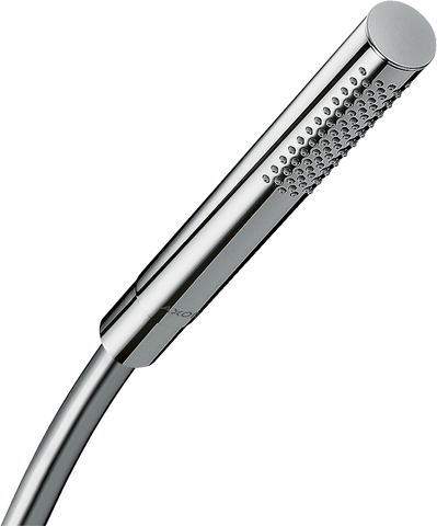 AXOR Hand showers: AXOR Starck, 1 spray mode, Item No. 10531000