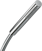 Baton hand shower 1jet