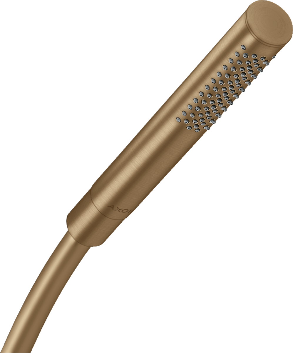 Stabhandbrause 1jet EcoSmart