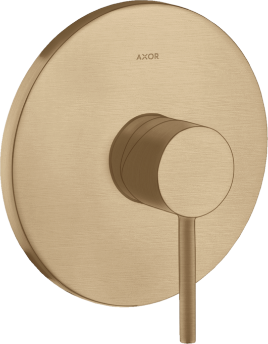 AXOR Starck Mitigeur douche encastré — 10616140
