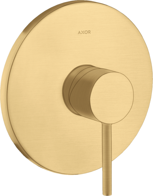 AXOR Starck Mitigeur douche encastré — 10616250
