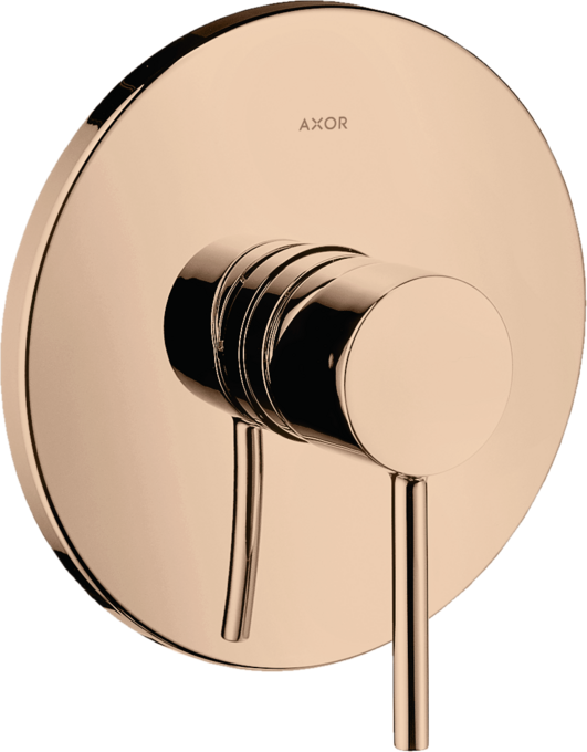 AXOR Starck Mitigeur douche encastré — 10616300