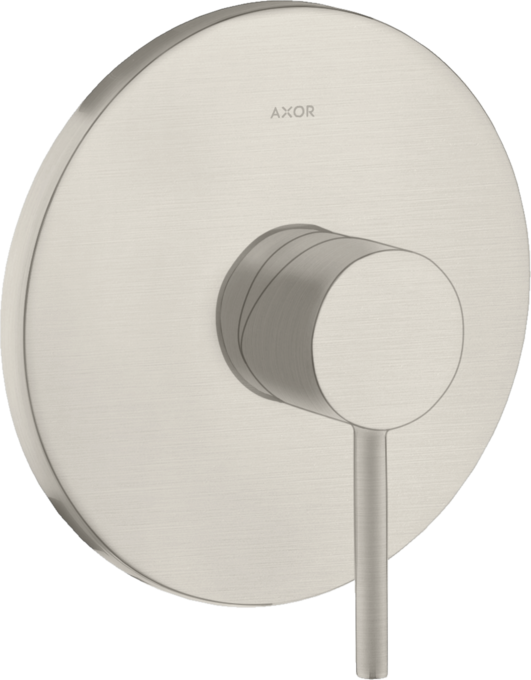 AXOR Starck Mitigeur douche encastré — 10616800