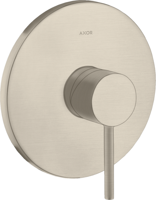 AXOR Starck Mitigeur douche encastré — 10616820