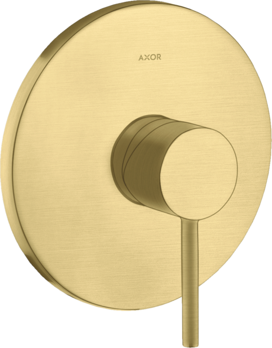 AXOR Starck Mitigeur douche encastré — 10616950