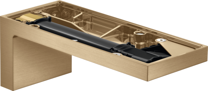 AXOR MyEdition Bec déverseur sans plaque — 47412140