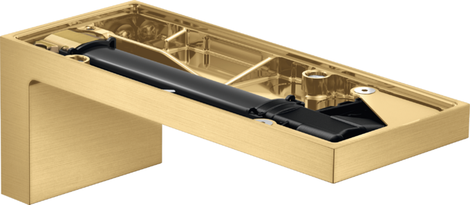 AXOR MyEdition Bec déverseur sans plaque — 47412250