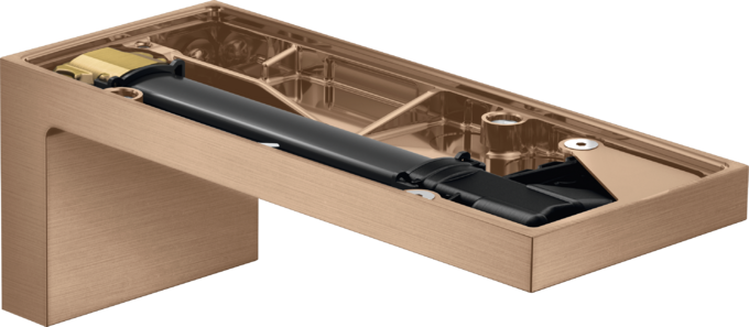 AXOR MyEdition Bec déverseur sans plaque — 47412310